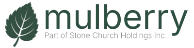 Mulberry — A Stone Church Ventures company